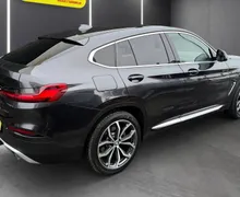 Zunanja slika - BMW X4 - serija : xDrive30d XLINE FULL LED TEM MEMORY KLJUKA TOP... - 8 - Predogledna slika