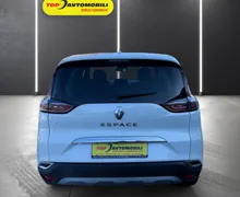 Zunanja slika - Renault Espace - 2.0 dCi EXECUTIVE PANO USNJE NAVI LED KAMERA RAD - 7 - Predogledna slika