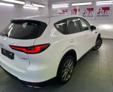 Zunanja slika - Mazda CX-60 - 3.3L E-SKYACTIV MHEV EXCL. LINE.KAMERA.LED.AUT.NAV - 4 - Predogledna slika