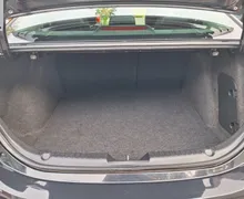 Notranja slika - Mazda Mazda3 - CD150 Revolution USNJE-PDC-LED-ALU-GRETJE SEDEŽE - 11 - Predogledna slika