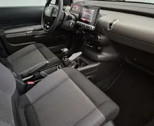 Zunanja slika - Citroën C4 Cactus - 1.5 BlueHDi 100 Live TEMPOMAT - 6 PRESTAV - 5 - Predogledna slika