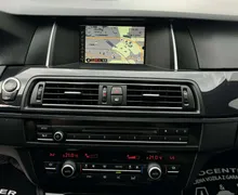 Notranja slika - BMW serija 5 Touring: - 520XD-4X4-AUT-188.000km-LIZING ZA TUJCE-NAVI-... - 23 - Predogledna slika