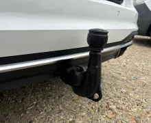 Zunanja slika - Audi A4 - Avant 35 TDI S tronic - 3 - Predogledna slika