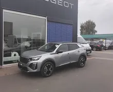 Zunanja slika - Peugeot 2008 - ALLURE PureTech 100 - 2 - Predogledna slika