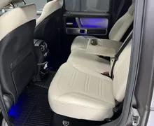 Zunanja slika - Mercedes-Benz G-Razred - G 500-63 AMG LOOK-FACE LIFT-ODLIČEN-22COL-MASAŽA-. - 8 - Predogledna slika