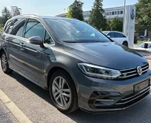 Zunanja slika - Volkswagen Touran - 2.0 TDI BMT R-Line Edition DSG - 2 - Predogledna slika