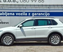 Zunanja slika - VW Tiguan - 2.0 TDI BMT Elegance DSG - 6 - Predogledna slika