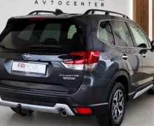 Zunanja slika - Subaru Forester - 2.0i E-BOXER 4X4 Premium CVT•VLEČNA KLJUKA•ACC• - 3 - Predogledna slika