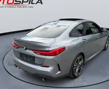 Zunanja slika - BMW serija 2 Gran Coupe: - 218d M-optic Aut. -Led-Kam-Usnje-Virt-F1-Pan - 4 - Predogledna slika