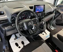 Zunanja slika - Citroën Berlingo - 1,5 BlueHDi 100 S&S Live M - 9 - Predogledna slika