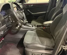 Notranja slika - Škoda Kodiaq - 2.0 TDI-SPORTLINE-VIRTUAL-ACC-NAVI-DSG-F1-GRETJE S - 9 - Predogledna slika