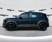 Notranja slika - KIA EV2 - Pulse 42.2 kWh - 8 - Predogledna slika