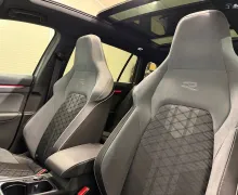 Notranja slika - VW Golf Variant - 2.0 TDI R-LINE-VIRTUAL-PANORAMA-ACC-IQ-KAMERA-NA.. - 11 - Predogledna slika