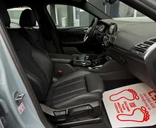 Zunanja slika - BMW X4 - xDrive 30i M Sport Edition Avt. |KAMERA|DAB|19 col - 12 - Predogledna slika