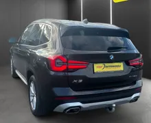 Zunanja slika - BMW X3 - serija : xDrive 20 D X LINE SAMO 68000 KM KOT NOV - 5 - Predogledna slika