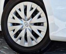 Zunanja slika - Toyota Yaris - Hybrid 1.5 VVT-i Luna •Slovensko vozilo•1.lastnik• - 8 - Predogledna slika