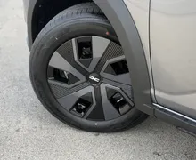 Zunanja slika - Dacia Sandero - 1.0 TCe 110 Stepway Essential - 7 - Predogledna slika