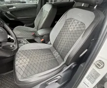 Zunanja slika - Volkswagen Tiguan Allspace - 2.0TSI 4M R-Line PANO-LED-20COL-AMBI-ACC-VIRTUAL - 18 - Predogledna slika