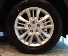 Notranja slika - SsangYong Korando - 1.5 T-GDi FRESH MT6... - 9 - Predogledna slika