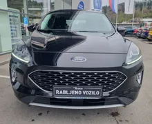 Zunanja slika - Ford Kuga - 1.5 EcoBoost - SAMO 27.891KM - NAVI-DAB-PDC-TEMP. - 1 - Predogledna slika