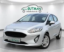 Zunanja slika - Ford Fiesta - 1,0 EcoBoost Style - 1 - Predogledna slika