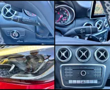 Zunanja slika - Mercedes-Benz A Class Coupe - A-Razred 200 D AUT. - 12 - Predogledna slika