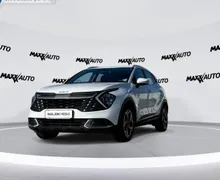 Zunanja slika - KIA Sportage - 1.6 T-GDI LX Fresh ISG - 1 - Predogledna slika
