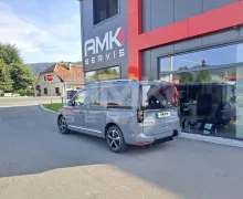 Zunanja slika - Volkswagen Caddy - Caddy - 4 - Predogledna slika