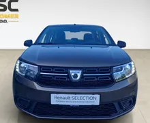 Zunanja slika - Dacia Logan - 1.0 SCe 75 Comfort - 2 - Predogledna slika