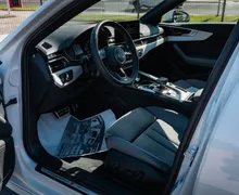 Notranja slika - Audi A4 - Avant quattro 50 TDI S line Tiptronic - 9 - Predogledna slika