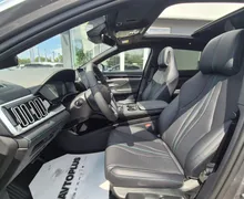 Zunanja slika - BYD SEAL U - U DM-i BOOST PHEV domet 1080km - NA ZALOGI - 13 - Predogledna slika