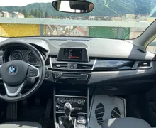 Zunanja slika - BMW Serija 2 - Gran Tourer: 218i Gran Tourer Sport Line LED.NAVI.2X PDC - 10 - Predogledna slika