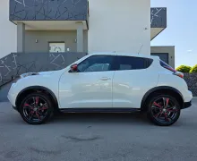 Zunanja slika - Nissan Juke - 1,2 DIG-T N-TEC - 2 - Predogledna slika