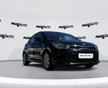 Zunanja slika - KIA Rio - 1.25 CVVT EX Edition ISG... - 3 - Predogledna slika