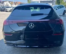 Zunanja slika - Mercedes-Benz CLA-Razred - CLA Shooting Brake 250+ EQ Tech AMG Line - 5 - Predogledna slika