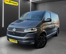 Zunanja slika - VW Caravelle - 2.0 TDI AUT. HIGHLINE RADAR FULL LED WEBASTO KAM - 1 - Predogledna slika