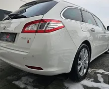 Zunanja slika - Peugeot 508 - ALLURE 2.0 HDi- ALLURE- Bogata oprema-XENON-PANO- - 15 - Predogledna slika