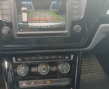 Zunanja slika - VW Touran - 1.6 TDI BMT Highline 1 Lastnik Led Navi Kamera - 9 - Predogledna slika