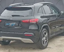 Zunanja slika - Mercedes-Benz GLA-Razred - 180 d-NAVI-2X PDC-LED-VIRTUAL-DEL.USNJE-KAMERA - 3 - Predogledna slika