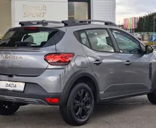 Zunanja slika - Dacia Sandero - 1.0 TCe 110 Stepway Extreme - 5 - Predogledna slika