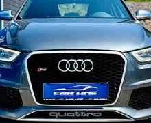 Zunanja slika - Audi RS Q3 - quattro 2.5 TFSI S-troni | PANORAMA | BOSE | MMI | - 2 - Predogledna slika