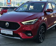 Zunanja slika - MG MG ZS - ZS 1.0 Luxury Avt. - 3 - Predogledna slika