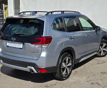 Zunanja slika - Subaru Forester - 2.0i Premium 4X4 CVT MHEV ACC KAMERA 1.LASTNIK - 4 - Predogledna slika