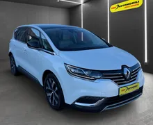 Zunanja slika - Renault Espace - 2.0 dCi EXECUTIVE PANO USNJE NAVI LED KAMERA RAD - 11 - Predogledna slika
