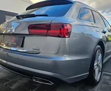 Zunanja slika - Audi A6 - Avant 3.0 TDI quattro S tronic-ACC-MEMORY-LINNE ASSI.- - 8 - Predogledna slika