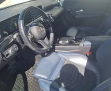 Zunanja slika - Mercedes-Benz A-Razred - A 180 d Progressive Avt. SLOVENSKI - 7 - Predogledna slika