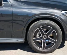 Zunanja slika - Mercedes-Benz GLC-Razred - GLC 200 4M AMG Line 360 kamera Ambient. Navi - 11 - Predogledna slika