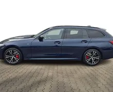 Zunanja slika - BMW Serija 3 - Touring: M340i xDrive  AT  NA ZALOGI - 2 - Predogledna slika