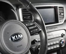 Zunanja slika - KIA Sportage - 1,6 T-GDI ISG DCT - 14 - Predogledna slika