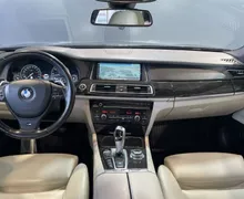 Zunanja slika - BMW Serija 7 - : 750d-xDrive-M OPTIK-NAVIGACIJA-INDIVIDUAL-MEMORY - 8 - Predogledna slika